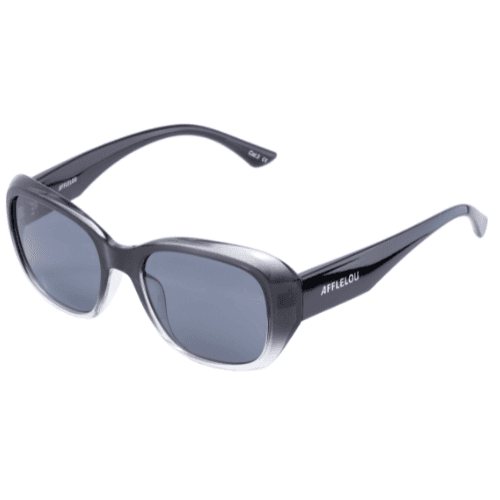 მზის სათვალე აფლელუ TT COLETA BK01 5419 NOIR DEGRADE