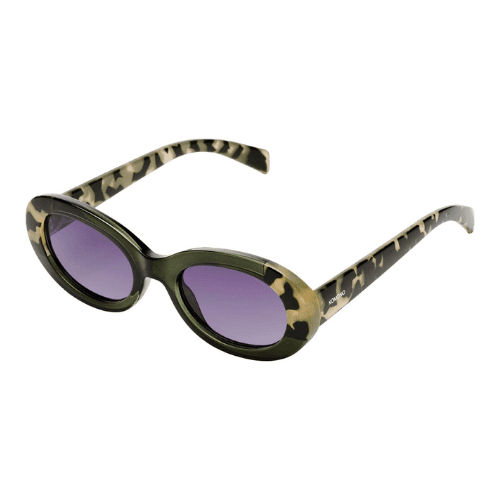 მზის სათვალე კომონო Luna Emerald Bobcat KOM-S11275