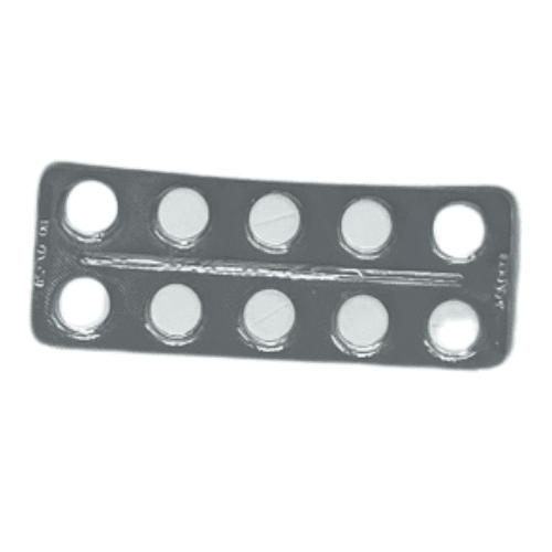 ლევომიცეტინი ტაბლეტი 500მგ #10