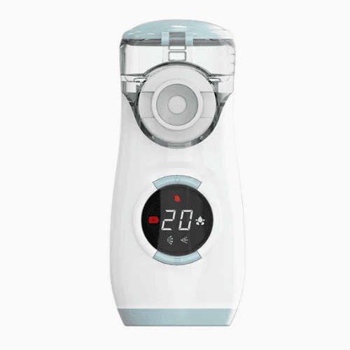 დოქტორ ქეა - ნებულაიზერი /ინჰალატორი/ DR.Care პორტატული MY-135B #1