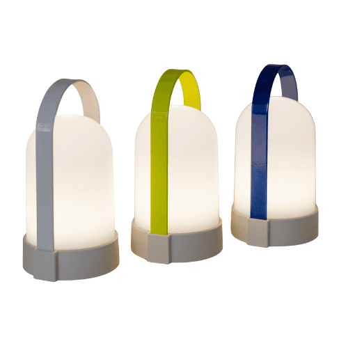 რემემბერი - სანათი URI Piccolos No. 31  #3