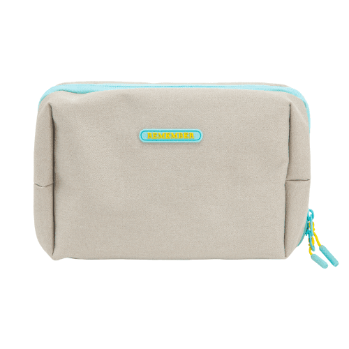 რემემბერი - ჩანთა ჰიგიენური პროდუქტებისთვის Ocean