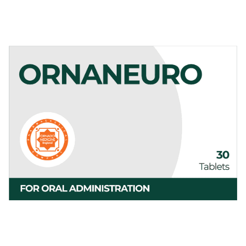 ორნანეირო ტაბლეტი #30