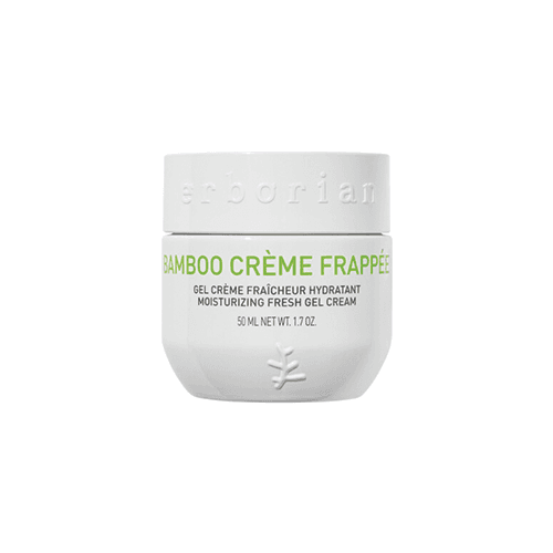 ერბორიანი - BAMBOO სახის გელ-კრემი დამატენიანებელი 50მლ