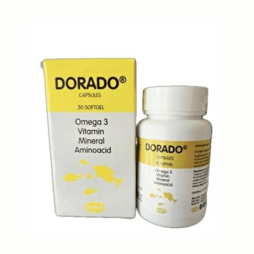 დორადო კაფსულა #30