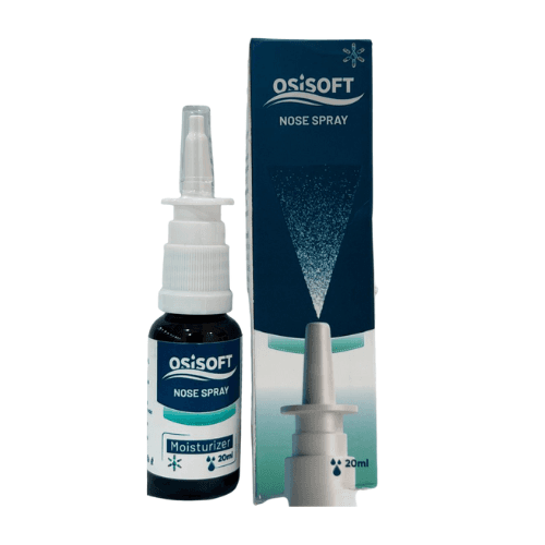 ოსისოფტი სპრეი ცხვირის 20მლ #1