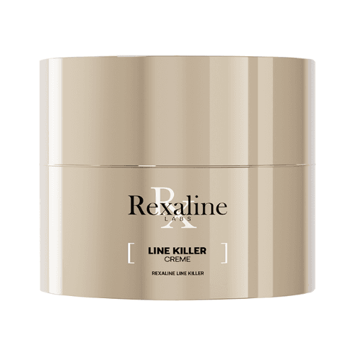 რექსალაინი - LINE KILLER სახის კრემი გამამკვრივებელი/ანტიასაკობრივი/ნაოჭსაწინააღმდეგო 30მლ