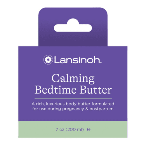 ლანსინო - კარაქი კანის დამამშვიდებელი ორსულებისთვის 200მლ