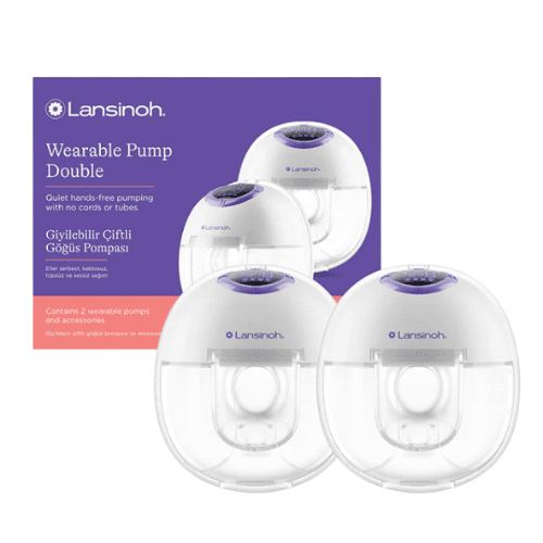 ლანსინო - რძის გამოსაწველი ტუმბო პორტატული  #2