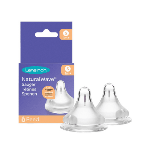 ლანსინო - საწოვარა ნელი ნაკადის  #2