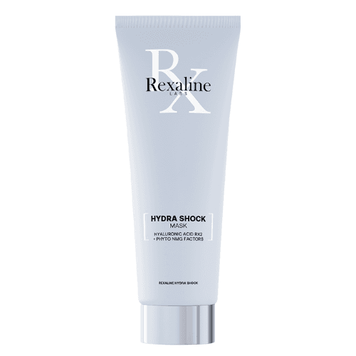 რექსალაინი - HYDRA SHOCK სახის ნიღაბი ღრმა დამატენიანებელი/ნაოჭების საწინააღმდეგო ყველა ტიპის კანის 75მლ