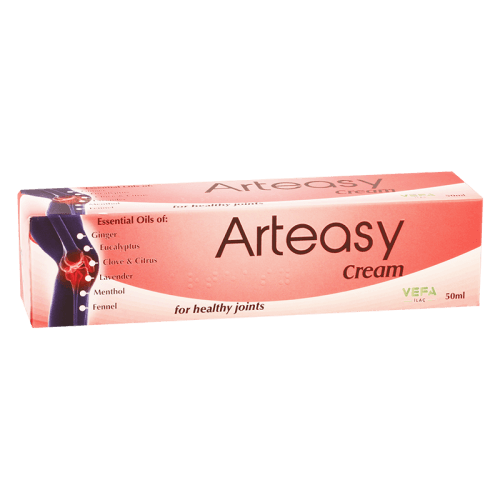 არტიზი კრემი 50მლ #1