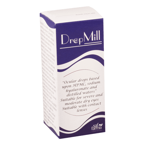 დროფმილი წვეთები თვალის 10მლ #1