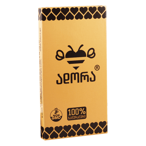 ადორა სიროფი 15გრ პაკეტი #1