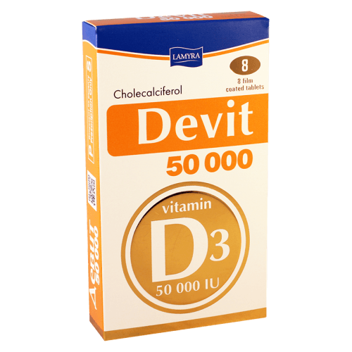 დევიტი ტაბლეტი 50000სე #8