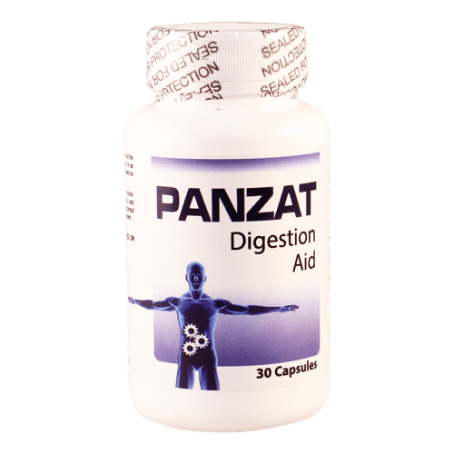 პანზატი კაფსულა #30