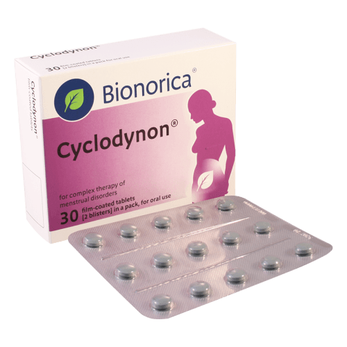 ციკლოდინონი ტაბლეტი #30