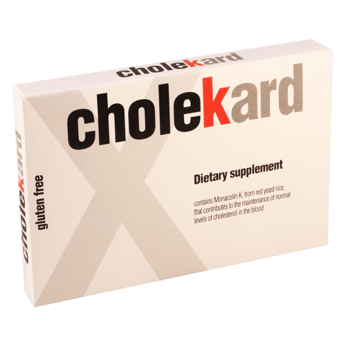 ქოლეკარდი ტაბლეტი #30