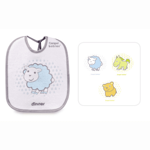 კანპოლი - წინსაფარი  #3