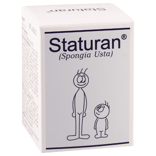 სტატურანი კაფსულა #40