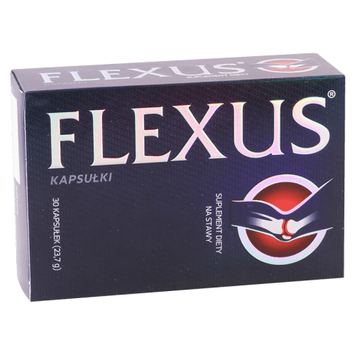 ფლექსუსი კაფსულა #30