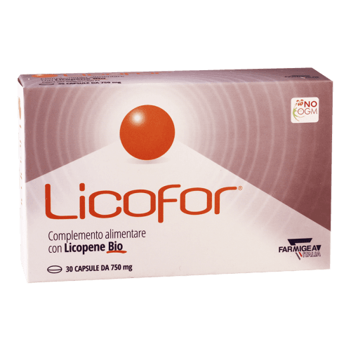 ლიკოფორი კაფსულა #30