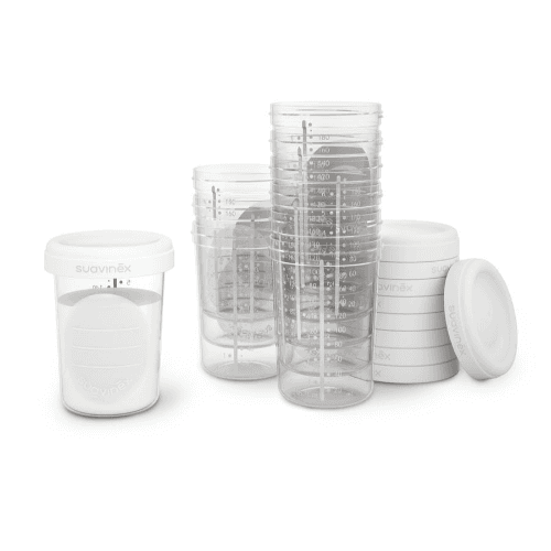 სუავინექსი - შესანახი კონტეინერი  #10