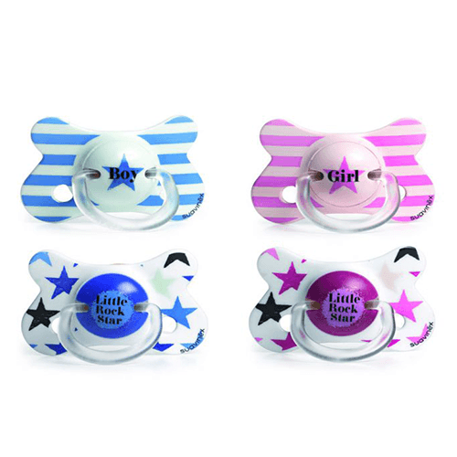 სუავინექსი - მატყუარა სილიკონის ანატომიური /6თვ+/  #2