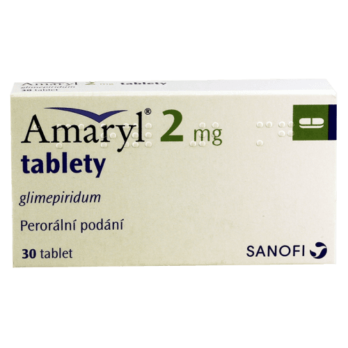ამარილი ტაბლეტი 2მგ #30