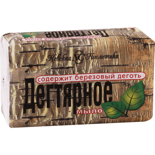 დეგტიარნოე - საპონი კუპრის 140გრ