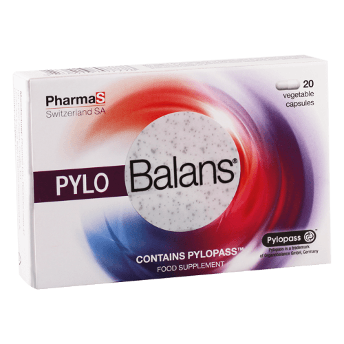 პილობალანსი კაფსულა #20