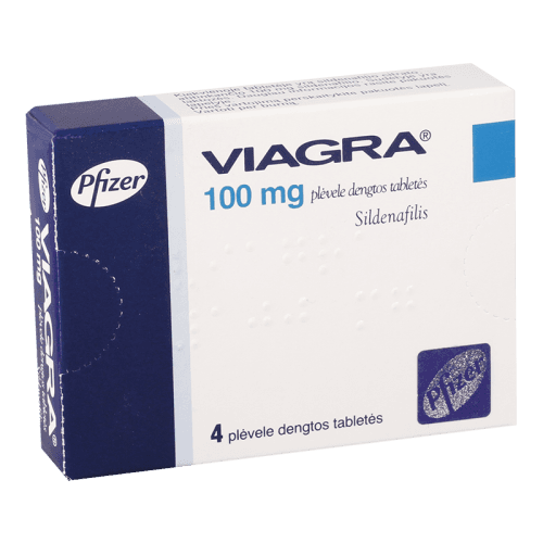 ვიაგრა ტაბლეტი 100მგ #4