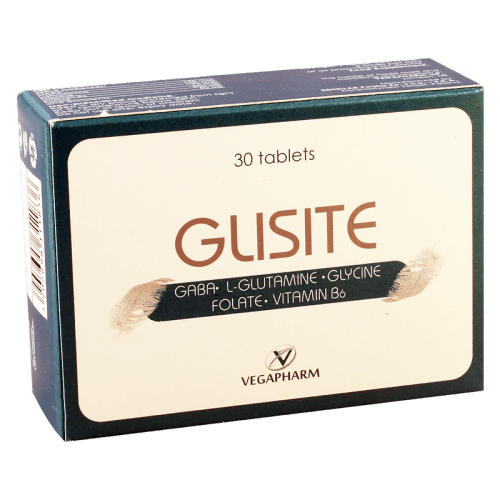 გლისაიტი ტაბლეტი #30