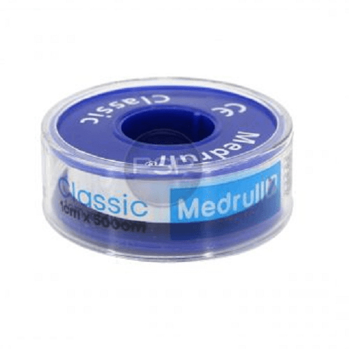 ლეიკოპლასტირი Medrull კლასიკი 1X500სმ  #1