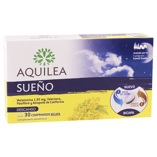 სუენო აკილია ტაბლეტი #30