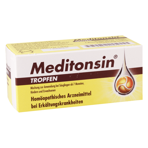 მედიტონზინი წვეთები ორალური 35გრ ფლაკონი #1