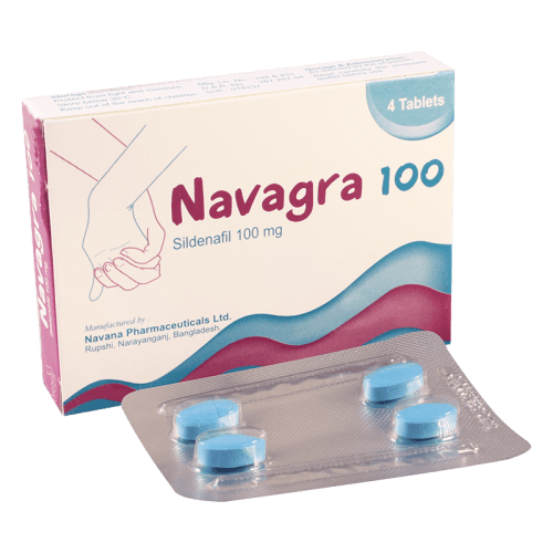 ნავაგრა ტაბლეტი 100მგ #4