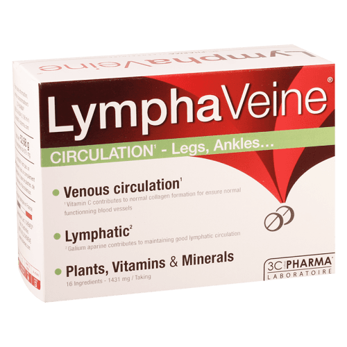 ლიმფავენი ტაბლეტი #60