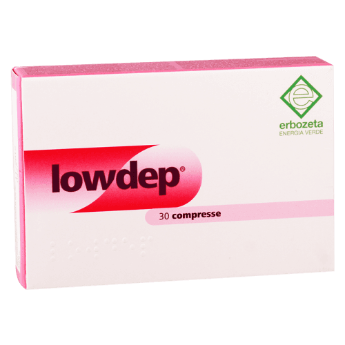 ლოუდეპი ტაბლეტი #30