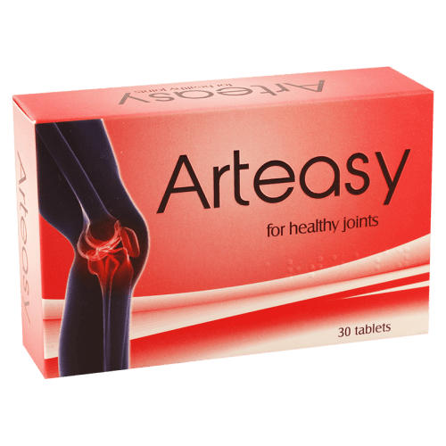 არტიზი ტაბლეტი #30