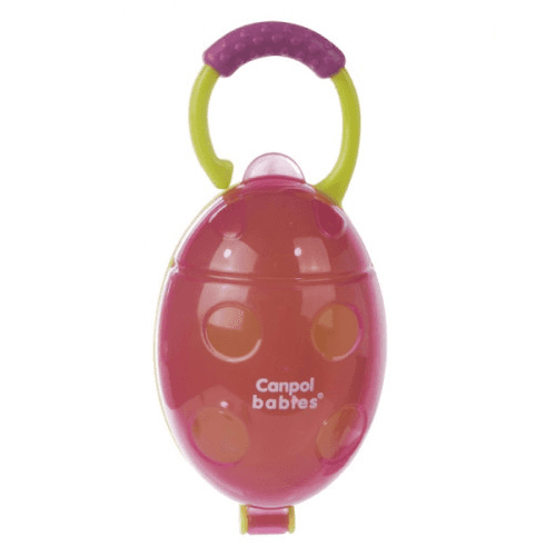 კანპოლი - კონტეინერი მატყუარას შესანახი 'ჭიამაია'