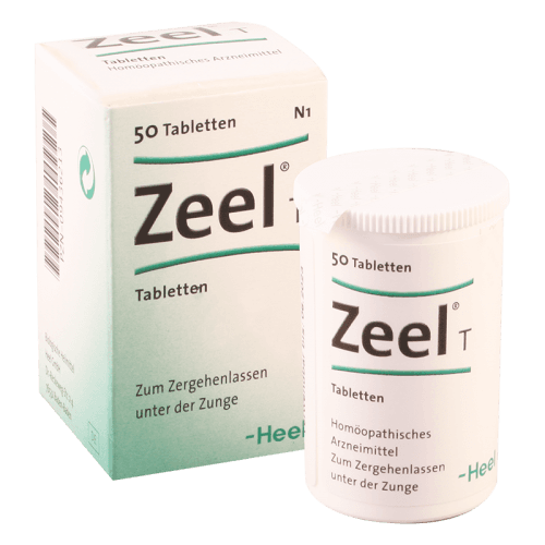 ცეელ T ტაბლეტი #50