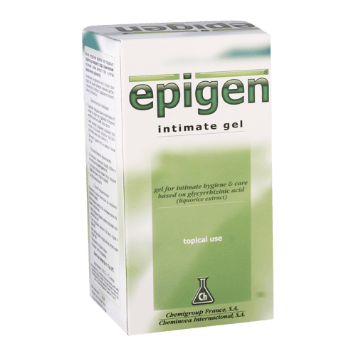 ეპიგენი ინტიმ გელი 250მლ ფლაკონი #1