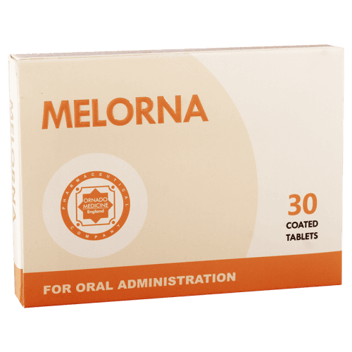 მელორნა ტაბლეტი #30