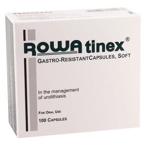 როვატინექსი კაფსულა #100