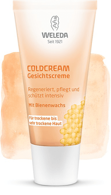 ველედა - ქოლდ კრემი 30მლ