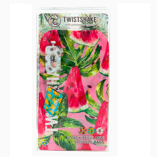 ტვისტშეიკი - კონტეინერი მრავალჯერადი 220მლ  #3