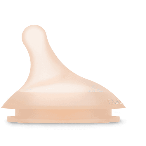 სუავინექსი - საწოვარა სილიკონი შერეული კვების  #2