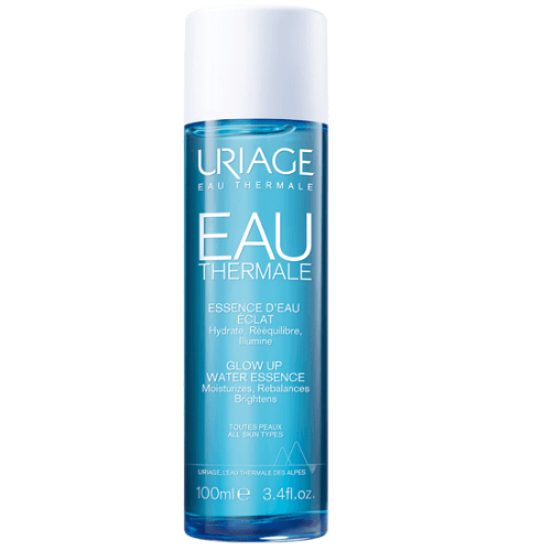 ურიაჟი - EAU THERMALE სახის ესენცია ინტენსიური დატენიანება. გასხივოსნება 100მლ