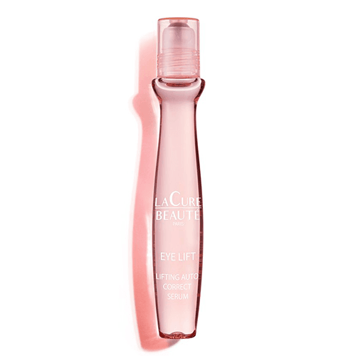 ლა კუღ ბოტე - თვალის შრატი ლიფტინგი როლერით ყველა ტიპის კანის 15მლ